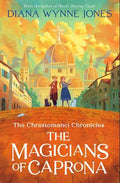The Chrestomanci Series #02: The Magicians of Caprona - MPHOnline.com