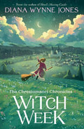 The Chrestomanci Series #03: Witch Week - MPHOnline.com