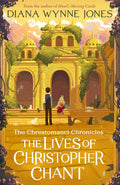 The Chrestomanci Series #04: The Lives of Christopher Chant - MPHOnline.com