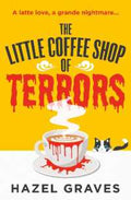 The Little Coffee Shop of Terrors - MPHOnline.com