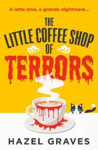 The Little Coffee Shop of Terrors - MPHOnline.com