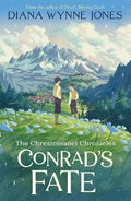 The Chrestomanci Series #06: Conrad's Fate - MPHOnline.com