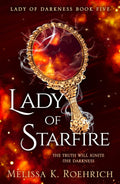 Lady of Starfire - MPHOnline.com