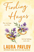 Finding Hayes - MPHOnline.com