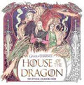 House of the Dragon: The Official Colouring Book - MPHOnline.com