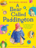 A Bear Called Paddington - MPHOnline.com