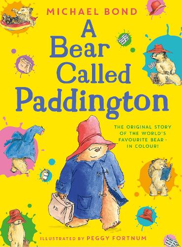 A Bear Called Paddington - MPHOnline.com