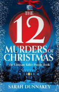 The Twelve Murders of Christmas - MPHOnline.com