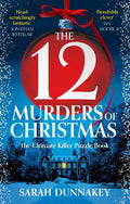 The Twelve Murders of Christmas - MPHOnline.com