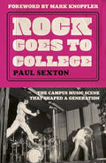 Rock Goes to College - MPHOnline.com