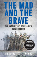 (OP) The Mad and the Brave - MPHOnline.com