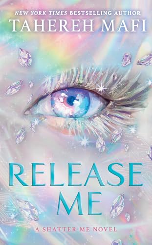 Shatter Me New Republic #02: Release Me (UK Edition) - MPHOnline.com