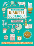 Type 1 and Type 2 Diabetes Cookbook - MPHOnline.com