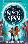 The Spick and the Span - MPHOnline.com