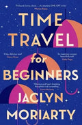 Time Travel for Beginners (UK) - MPHOnline.com