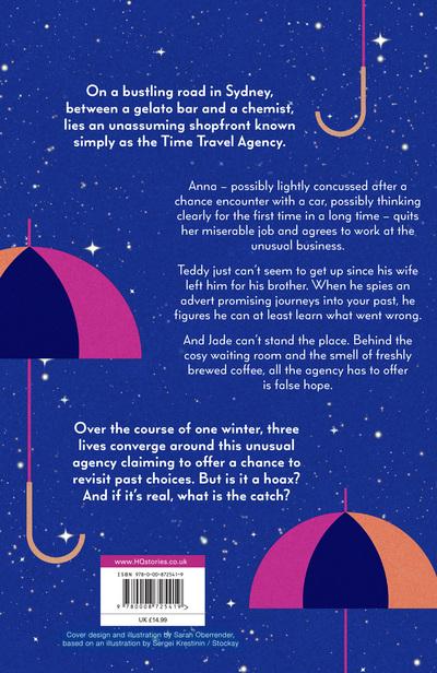 Time Travel for Beginners (UK) - MPHOnline.com
