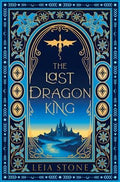 The Kings of Avalier #01: The Last Dragon King (Special Edition) - MPHOnline.com
