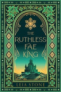 The Kings of Avalier #03: The Ruthless Fae King (Special Edition) - MPHOnline.com
