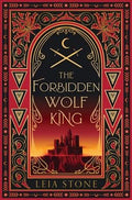 The Kings of Avalier #04: The Forbidden Wolf King (Special Edition) - MPHOnline.com