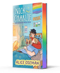 Nick and Charlie (10th Anniversary Special Edition) - MPHOnline.com