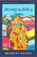Journey to Jo'Burg (Harper Classics) - MPHOnline.com
