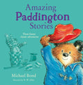 Amazing Paddington Stories - MPHOnline.com