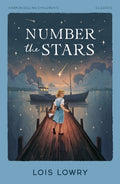 Number the Stars (Harper Classics) - MPHOnline.com