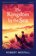 The Kingdom by the Sea (Harper Classics) - MPHOnline.com