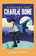 Midnight for Charlie Bone - MPHOnline.com