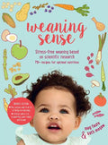 Weaning Sense - MPHOnline.com
