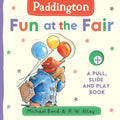 Paddington: Fun at the Fair (BB) - MPHOnline.com