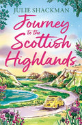 Journey to the Scottish Highlands (Scottish Escapes) - MPHOnline.com