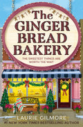 The highly anticipated new Dream Harbor romance from Laurie Gilmore: THE GINGERBREAD BAKERY, now baking at MPHOnline.com.