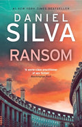 Ransom (Gabriel Allon #26) UK - MPHOnline.com