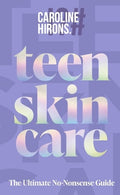 Teen Skincare (HC) - MPHOnline.com