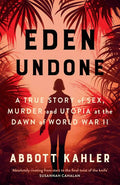 Eden Undone - MPHOnline.com