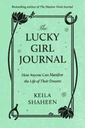 The Lucky Girl Journal - MPHOnline.com
