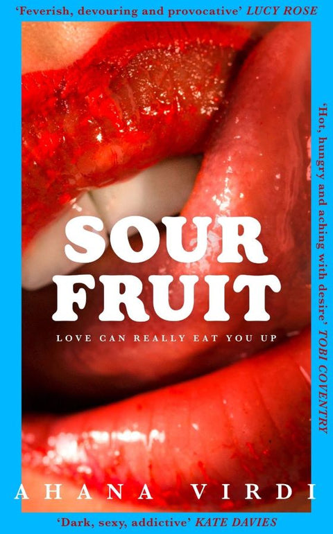 Sour Fruit - MPHOnline.com