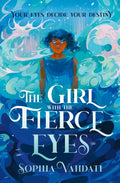 The Girl with the Fierce Eyes - MPHOnline.com