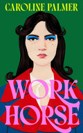 WORKHORSE: An astonishing portrait of a city on the brink of a dizzying new era and a story about a young woman who will do anything to infiltrate the rarefied world of New York's fashion elite. Now at MPHOnline.com.