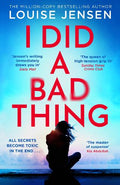 I Did a Bad Thing - MPHOnline.com