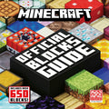 Minecraft: Official Blocks Guide - Mojang/Farshore - MPHOnline.com