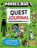 Minecraft Quest Journal - MPHOnline.com