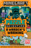 Minecraft Puzzle Adventure: A Warden's Warning - Farshore - MPHOnline.com
