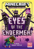 Minecraft Ironsword #04: Eyes of the Endermen - MPHOnline.com