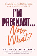 I'm Pregnant...Now What? - MPHOnline.com