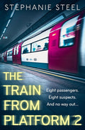 The Train from Platform 2 - MPHOnline.com