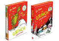 The Grinch Collection (HC) - MPHOnline.com