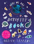 Here We Are Activity Book - MPHOnline.com