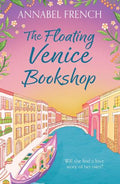 The Floating Venice Bookshop - MPHOnline.com